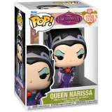 Фигурка Funko POP! Disney Enchanted Queen Narissa (90335)