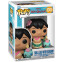 Фигурка Funko POP! Disney Lilo & Stitch S4 Hula Lilo with Scrump - 90342 - фото 2