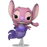 Фигурка Funko POP! Disney Lilo & Stitch S4 Mermaid Angel (90344)
