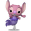Фигурка Funko POP! Disney Lilo & Stitch S4 Mermaid Angel - 90344