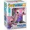 Фигурка Funko POP! Disney Lilo & Stitch S4 Mermaid Angel - 90344 - фото 2