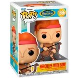 Фигурка Funko POP! Disney Hercules 25th Hercules (61538)