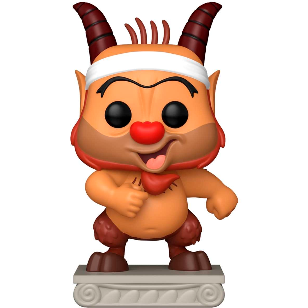 Фигурка Funko POP! Disney Hercules 25th Training Phil - 61540