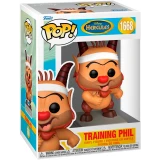 Фигурка Funko POP! Disney Hercules 25th Training Phil (61540)