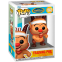 Фигурка Funko POP! Disney Hercules 25th Training Phil - 61540 - фото 2