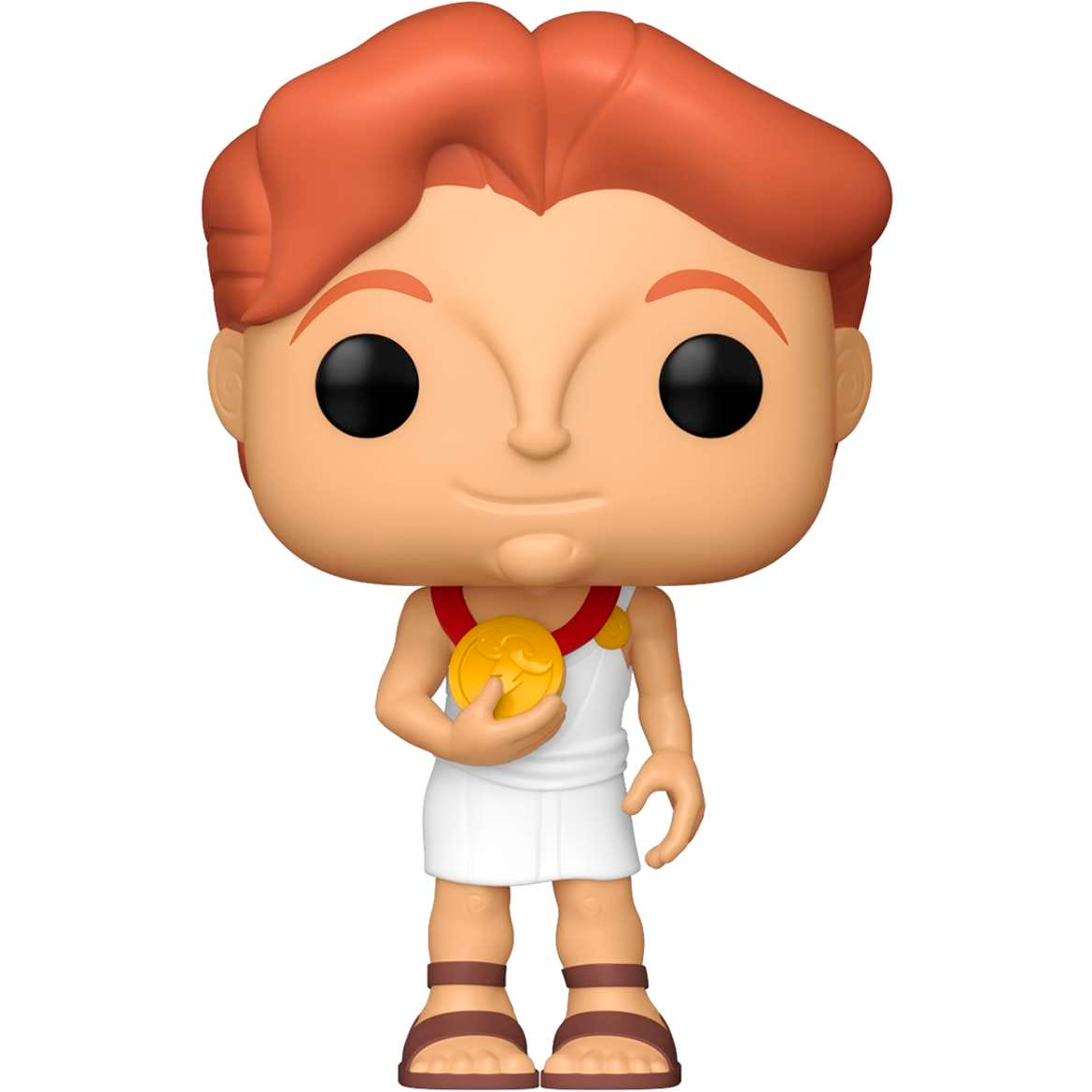 Фигурка Funko POP! Disney Hercules 25th Young Hercules - 61541