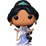 Фигурка Funko POP! Disney Princesses Jasmine (Grand Entrance) (90305)
