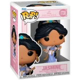 Фигурка Funko POP! Disney Princesses Jasmine (Grand Entrance) (90305)