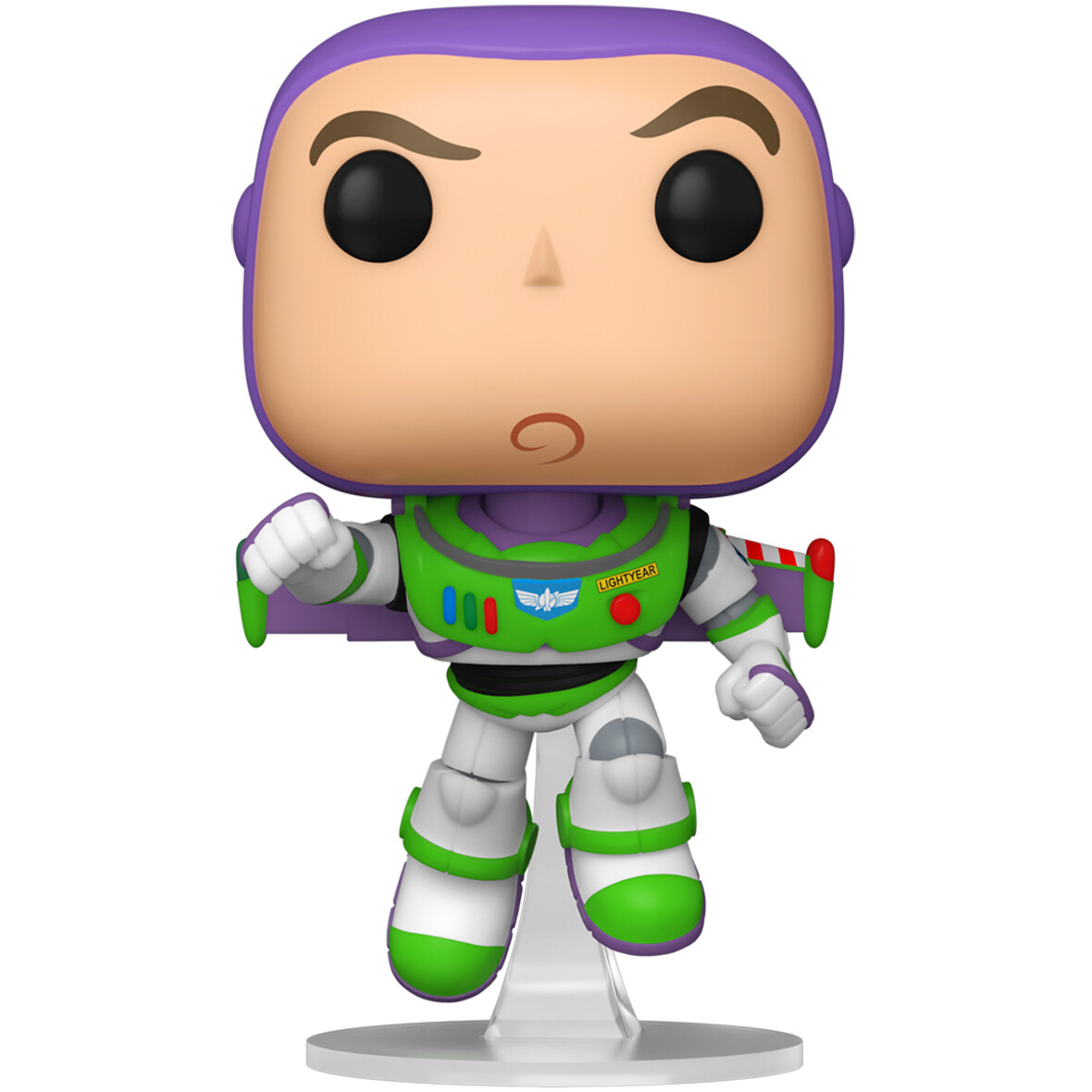 Фигурка Funko POP! Disney Toy Story Buzz Lightyear - 91965