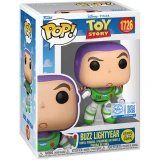 Фигурка Funko POP! Disney Toy Story Buzz Lightyear (91965)