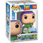 Фигурка Funko POP! Disney Toy Story Buzz Lightyear - 91965 - фото 2