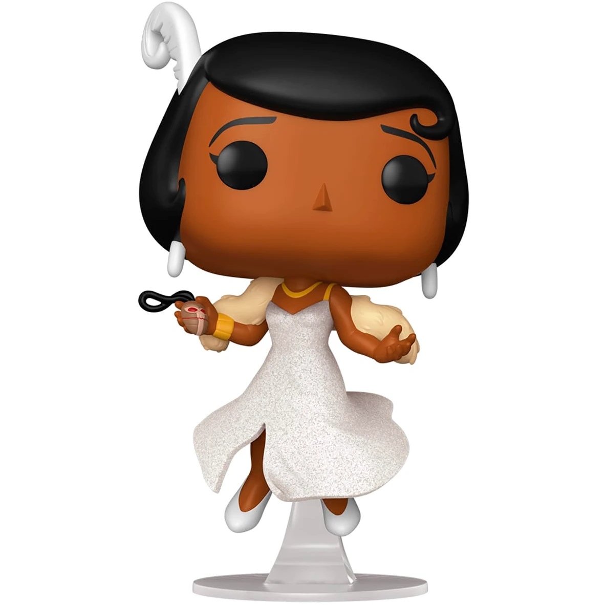 Фигурка Funko POP! Disney The Princess and the Frog Tiana in Glittering Gown - 90263