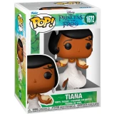 Фигурка Funko POP! Disney The Princess and the Frog Tiana in Glittering Gown (90263)