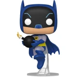 Фигурка Funko POP! Heroes Batman Classic TV Series 66 Batman with Bomb (92469)