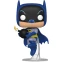 Фигурка Funko POP! Heroes Batman Classic TV Series 66 Batman with Bomb - 92469