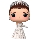 Фигурка Funko POP! Disney The Princess Diaries Mia Thermopolis (90763)