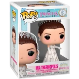 Фигурка Funko POP! Disney The Princess Diaries Mia Thermopolis (90763)