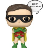 Фигурка Funko POP! Heroes Batman Classic TV Series 66 Robin Holy Bat-Trap! (92470)