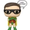 Фигурка Funko POP! Heroes Batman Classic TV Series 66 Robin Holy Bat-Trap! - 92470