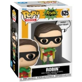 Фигурка Funko POP! Heroes Batman Classic TV Series 66 Robin Holy Bat-Trap! (92470)