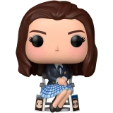 Фигурка Funko POP! Disney The Princess Diaries Mia Thermopolis (Transformation) (90765)