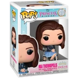 Фигурка Funko POP! Disney The Princess Diaries Mia Thermopolis (Transformation) (90765)