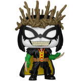 Фигурка Funko POP! Heroes DC Dark Multiverse Robin King (86225)