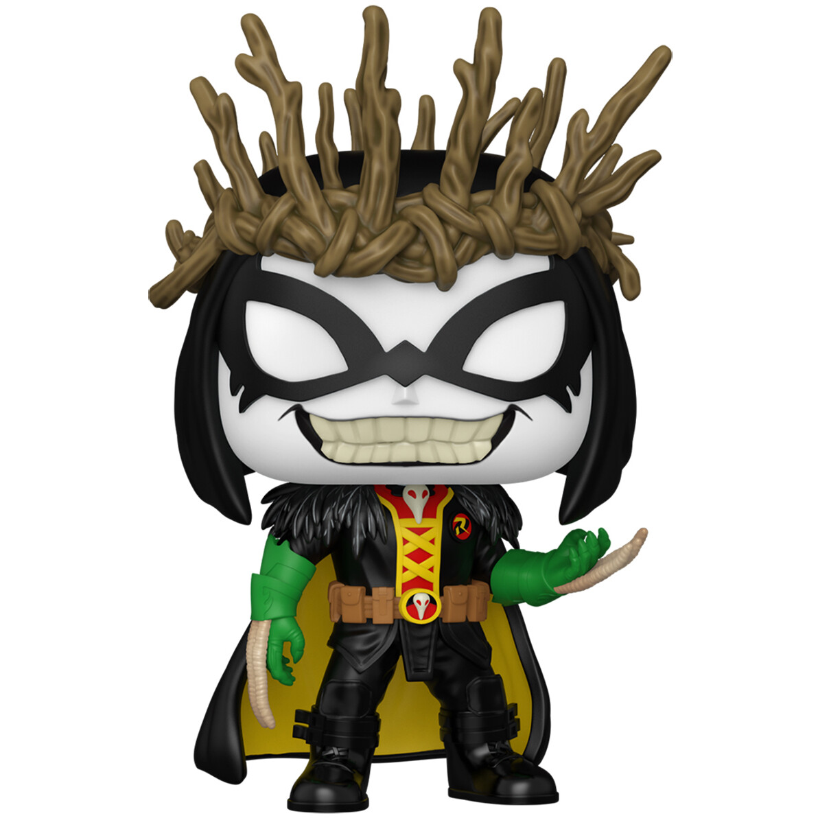 Фигурка Funko POP! Heroes DC Dark Multiverse Robin King - 86225
