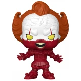 Фигурка Funko POP! TV IT Welcome to Derry Blood Pennywise (90282)