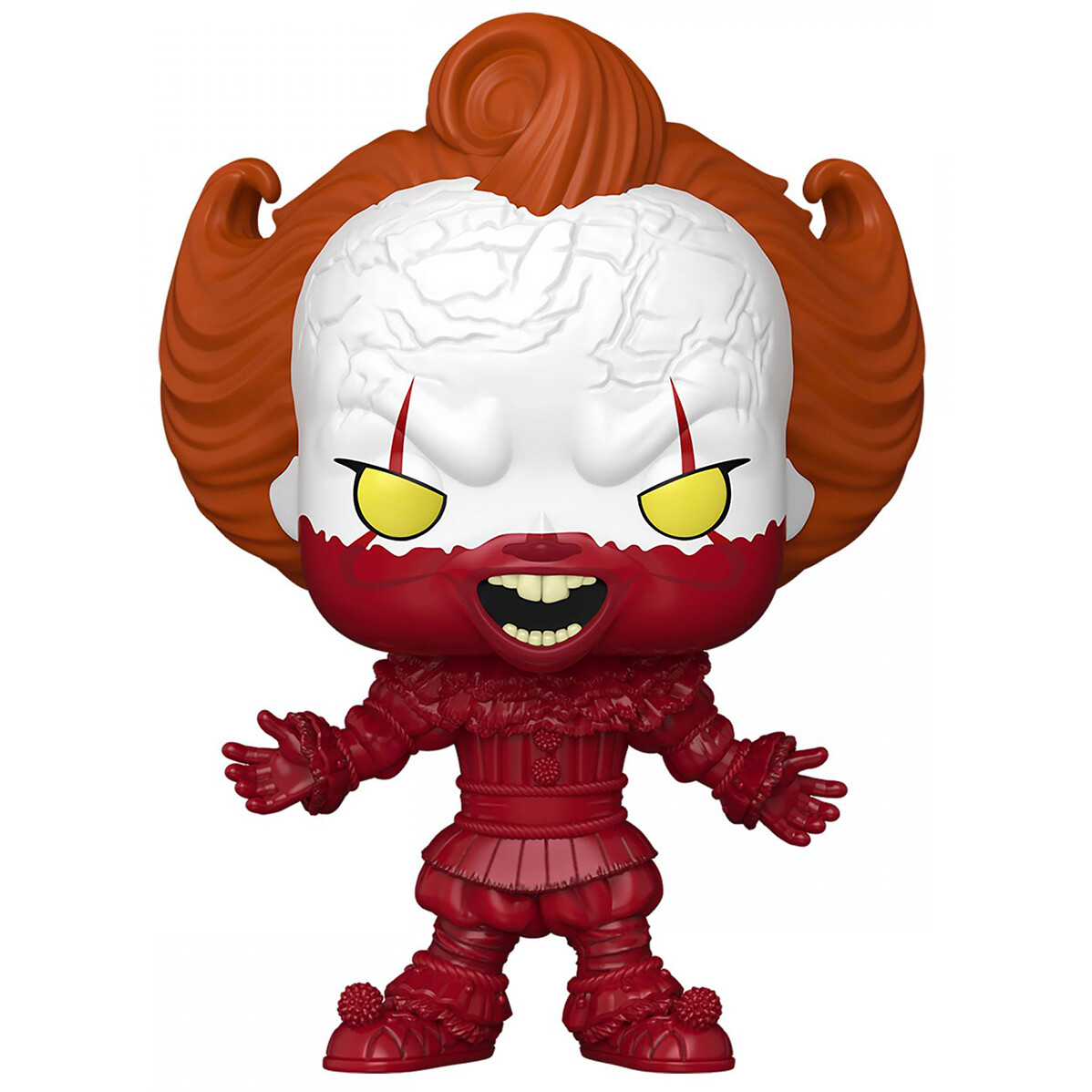 Фигурка Funko POP! TV IT Welcome to Derry Blood Pennywise - 90282