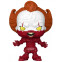 Фигурка Funko POP! TV IT Welcome to Derry Blood Pennywise - 90282