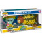 Фигурка Funko POP! Animation Spongebob Squarepants Squidward & Sea Bear - 90365 - фото 2