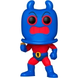 Фигурка Funko POP! Animation Spongebob Squarepants Man Ray (90364)
