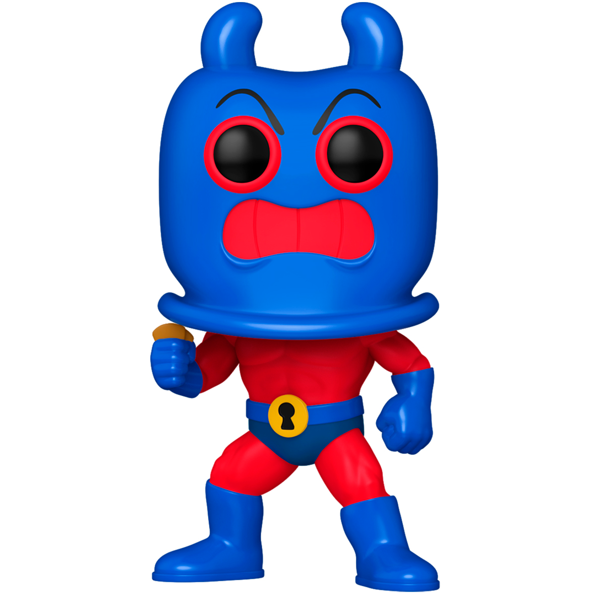 Фигурка Funko POP! Animation Spongebob Squarepants Man Ray - 90364