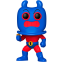 Фигурка Funko POP! Animation Spongebob Squarepants Man Ray - 90364