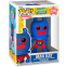 Фигурка Funko POP! Animation Spongebob Squarepants Man Ray - 90364 - фото 2