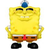 Фигурка Funko POP! Animation Spongebob Squarepants SpongeBob Squarepants (Grinning) (90363)