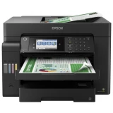МФУ Epson EcoTank L15150 Asia (C11CH72505/C11CH72503/C11CH72506)