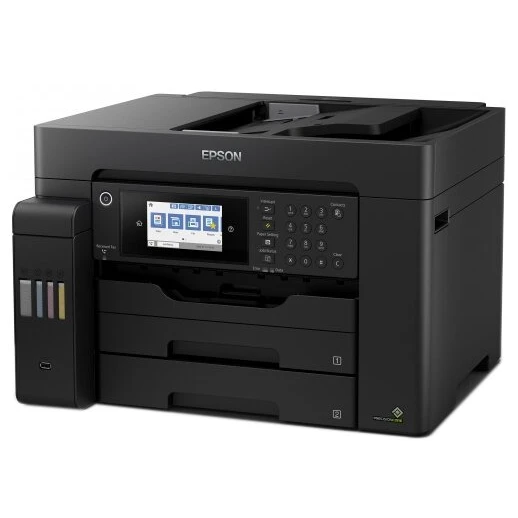МФУ Epson EcoTank L15150 Asia - C11CH72505/C11CH72503/C11CH72506 - фото 2