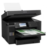 МФУ Epson EcoTank L15150 Asia (C11CH72505/C11CH72503/C11CH72506)