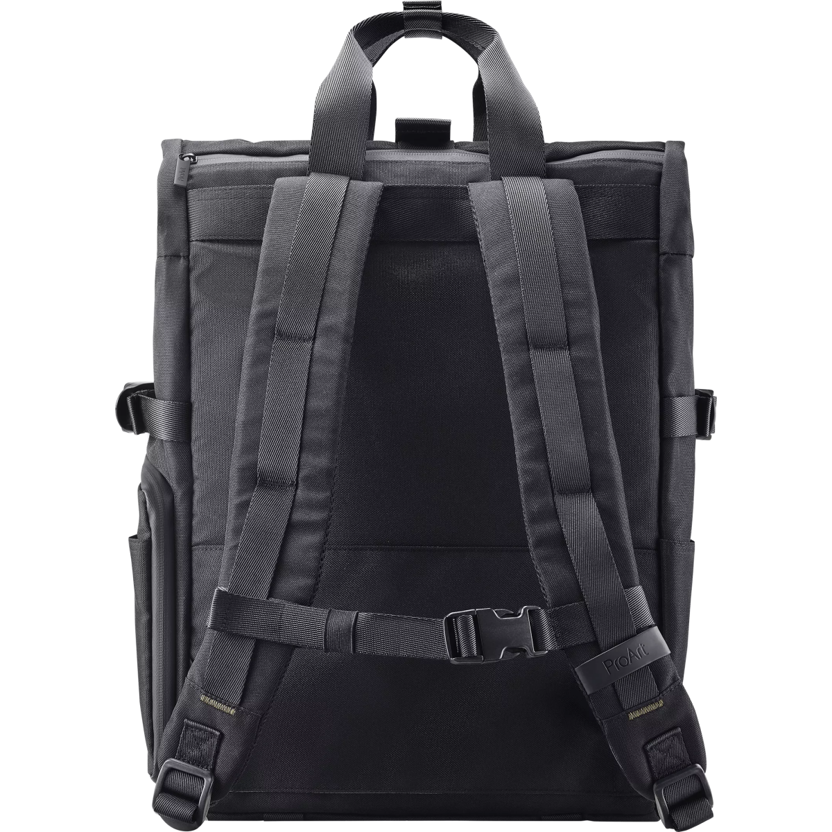Рюкзак для ноутбука ASUS PP4600 ProArt Black - 90XB0AA0-BBP000 - фото 6