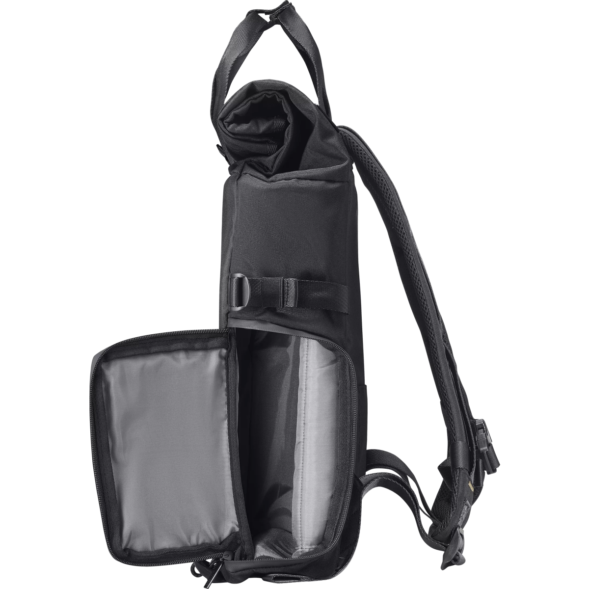 Рюкзак для ноутбука ASUS PP4600 ProArt Black - 90XB0AA0-BBP000 - фото 5