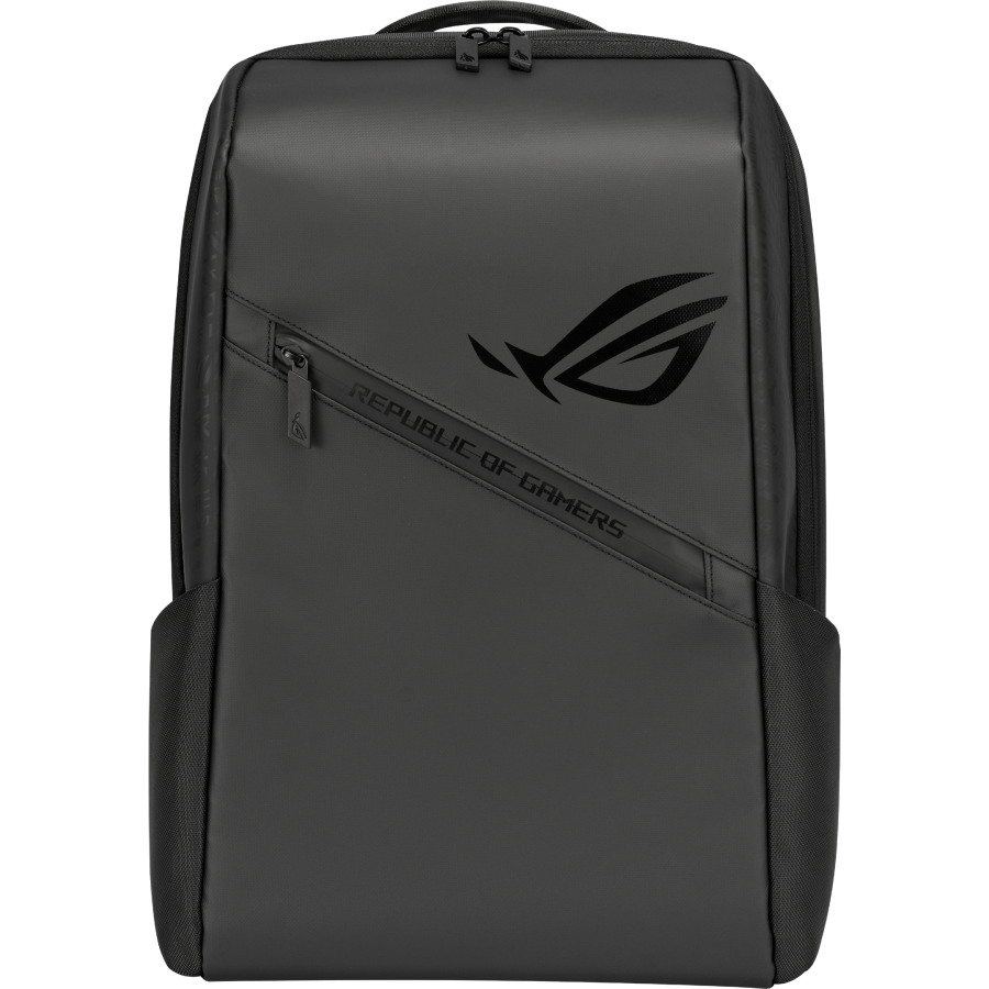 Рюкзак для ноутбука ASUS ROG BP2501 Ranger Gaming 16 Black - 90XB0920-BBP000