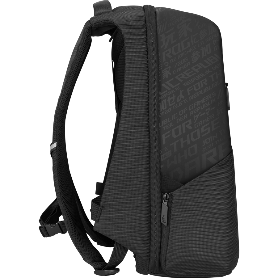 Рюкзак для ноутбука ASUS ROG BP2501 Ranger Gaming 16 Black - 90XB0920-BBP000 - фото 4