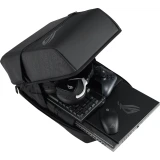 Рюкзак для ноутбука ASUS ROG BP2501 Ranger Gaming 16 Black (90XB0920-BBP000)
