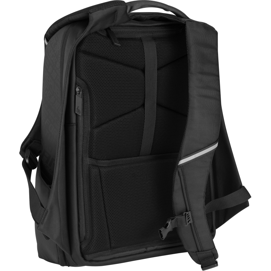 Рюкзак для ноутбука ASUS ROG BP2501 Ranger Gaming 16 Black - 90XB0920-BBP000 - фото 6