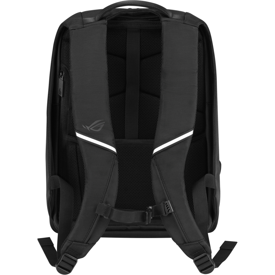 Рюкзак для ноутбука ASUS ROG BP2501 Ranger Gaming 16 Black - 90XB0920-BBP000 - фото 8