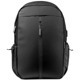 Рюкзак для ноутбука Defender Rival Black (26220)