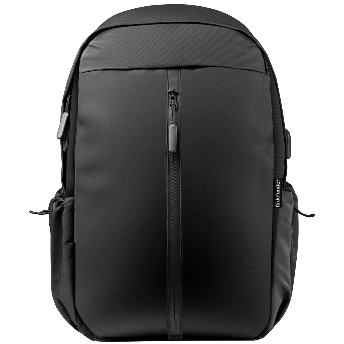 Рюкзак для ноутбука Defender Rival Black (26220)