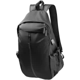 Рюкзак для ноутбука Defender Rival Black (26220)